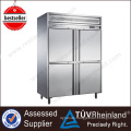 Restaurant Machines For Sale Hotel Mobile Vegetable refrigerator stand